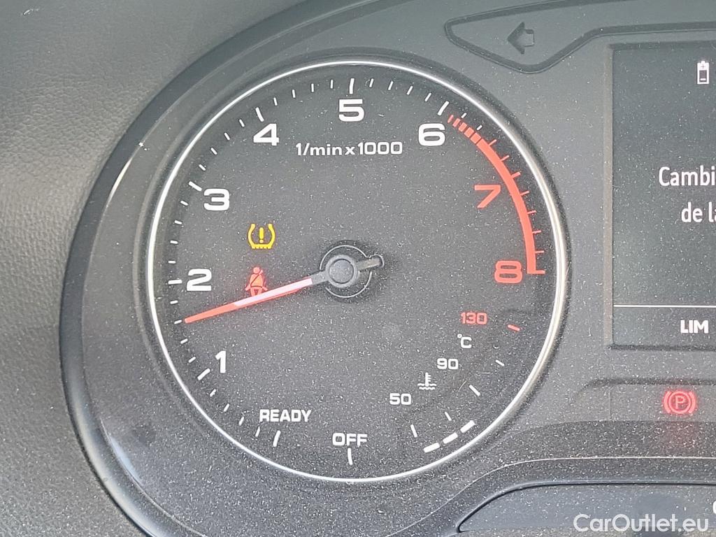  Audi  Q2  30 TFSI sport 1.0 TFSI 115CV MT6 E6dT #26