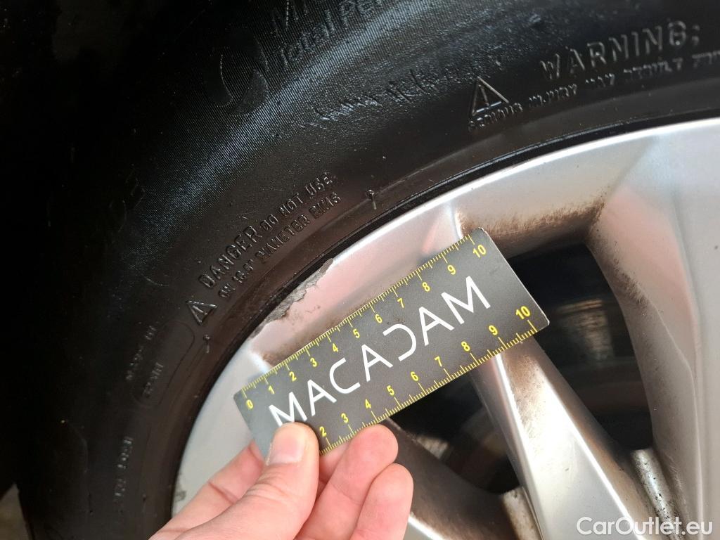  Skoda  Octavia  Break Business 2.0 TDI 150CV BVA7 E6d #36