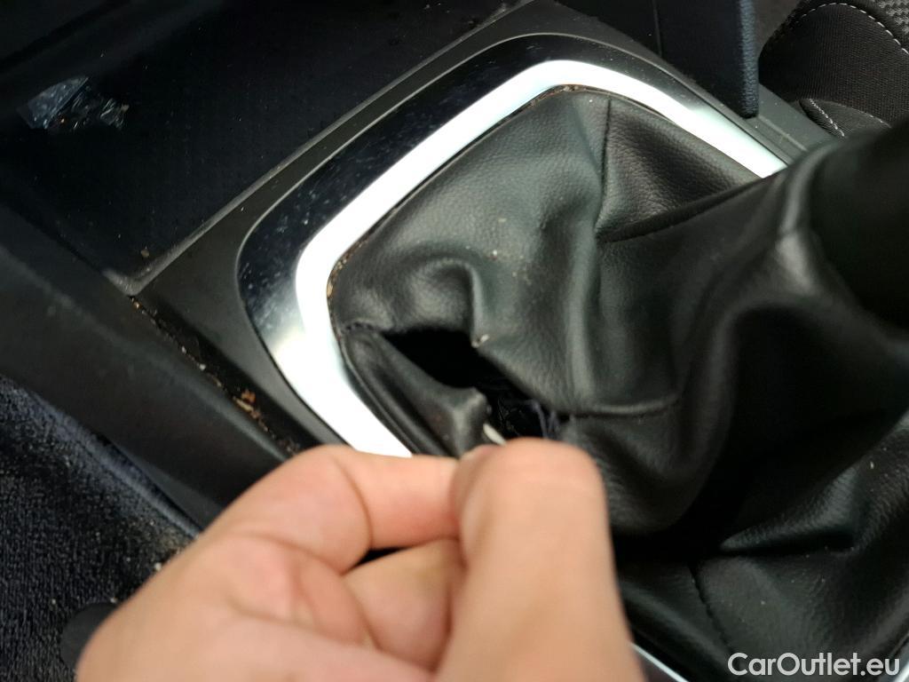  Renault  Megane RENAULT Mégane Société / 2020 / 5P / Berline / VU Air Nav réversible Blue dCi 115 - 21N #23