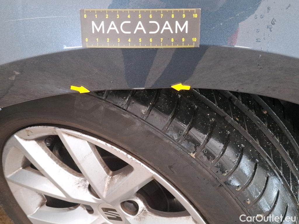  Seat  Leon  Business 1.0 TSI 110CV BVM6 E6d #14