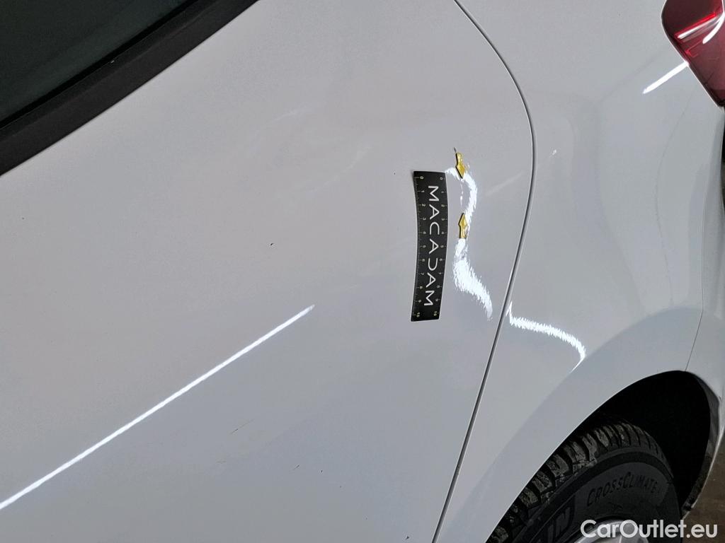  Renault  Clio  V Société Air Nav 1.5 dCi 85CV BVM6 E6dT #51