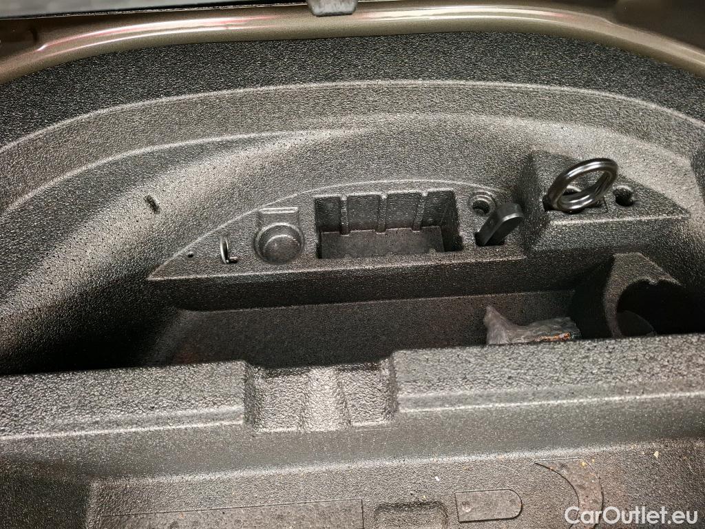  Skoda  Octavia  Break Business 2.0 TDI 150CV BVA7 E6d #70