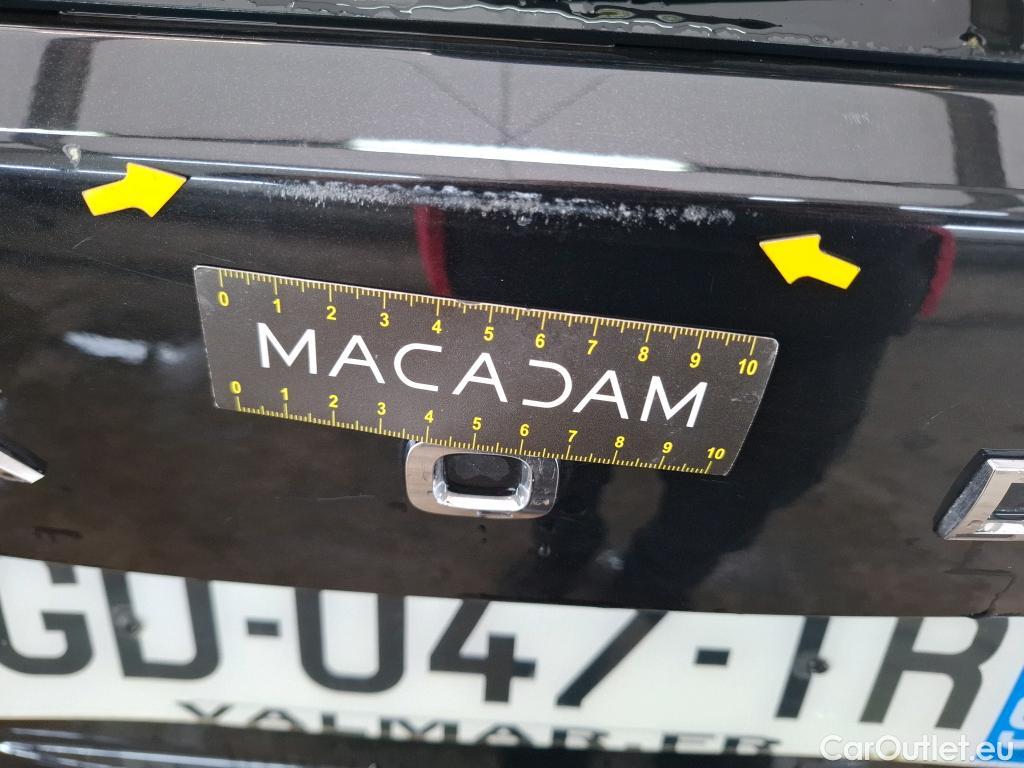  Skoda  Octavia  Break Business 2.0 TDI 150CV BVA7 E6d #14