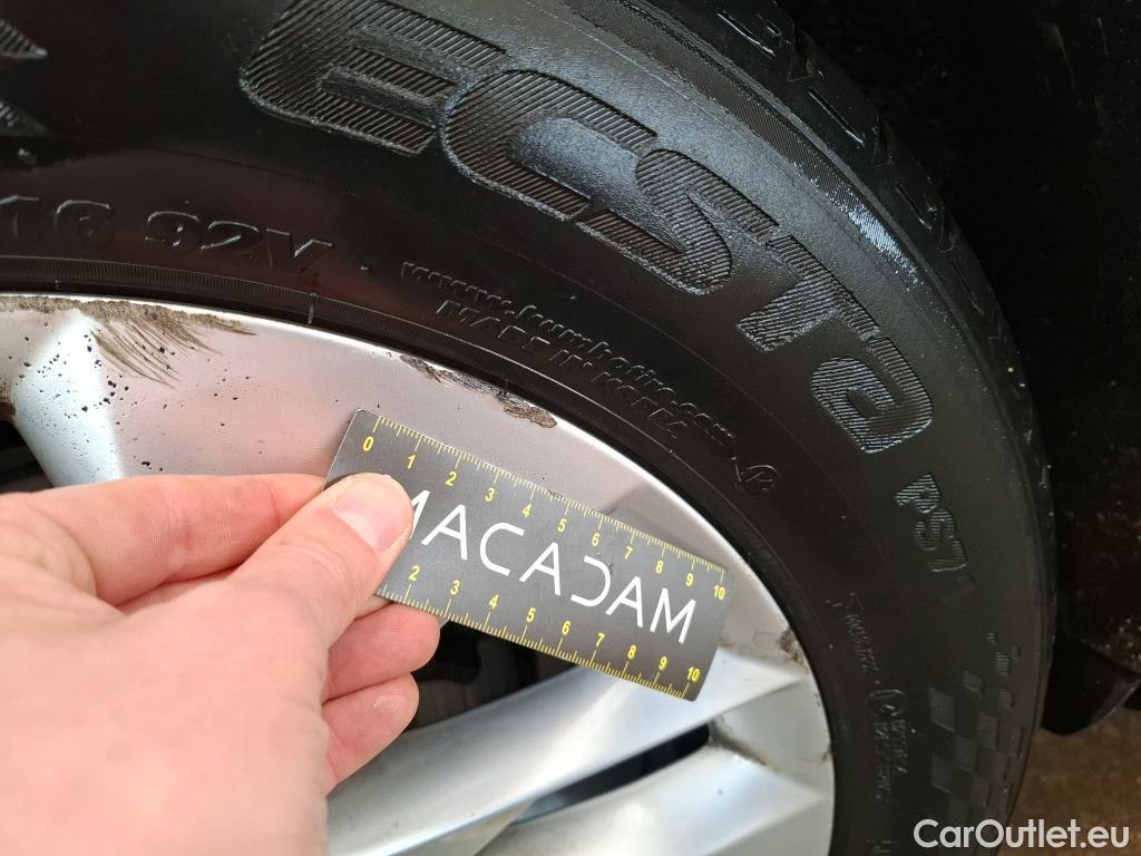  Skoda  Octavia  Break Business 2.0 TDI 150CV BVA7 E6d #52