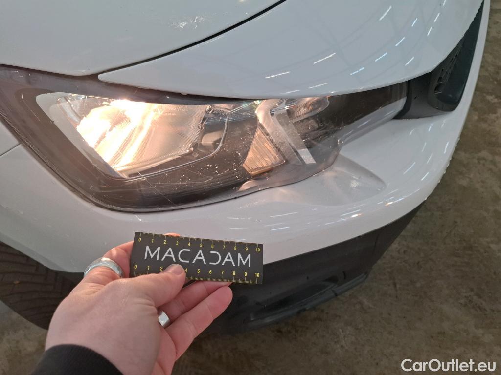  Peugeot  Partner  Premium L1 1.5 HDi 100CV BVM6 E6d #1