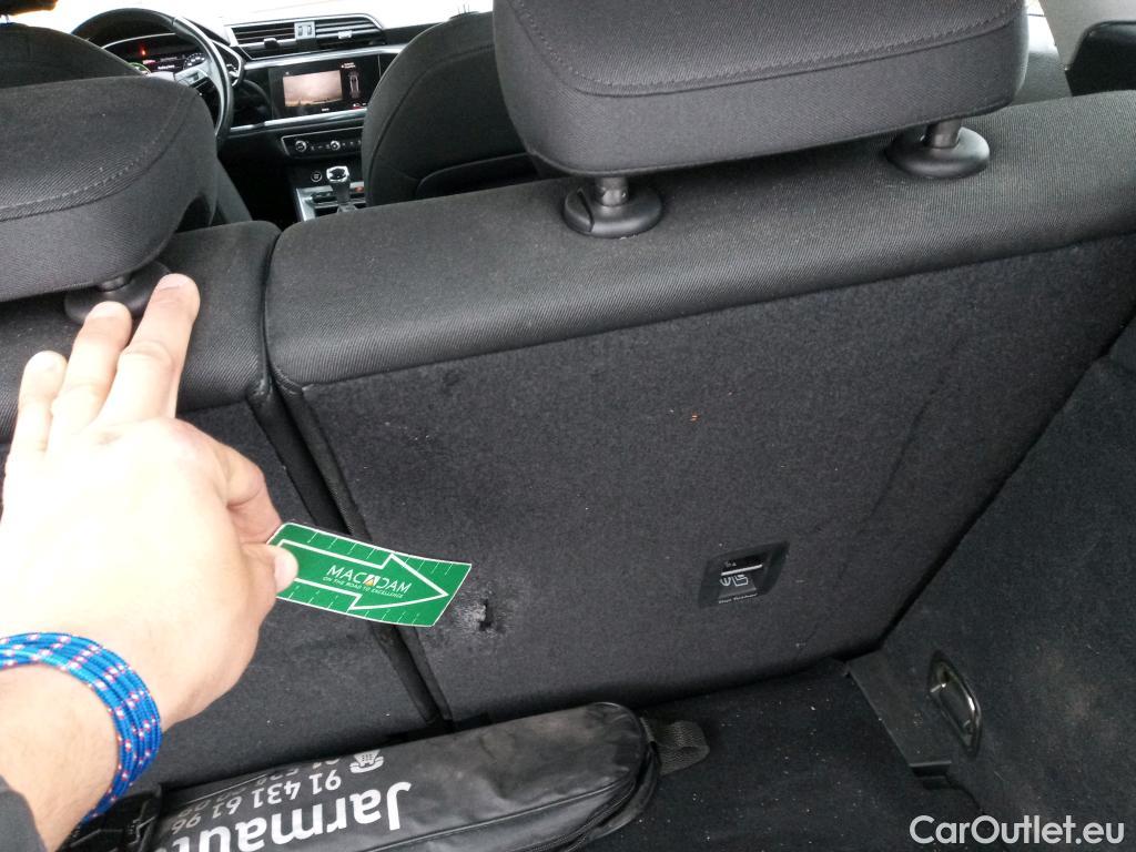  Audi  Q3 AUDI  / 2018 / 5P / todoterreno 45 TFSI e 180kW S tronic Advanced #2