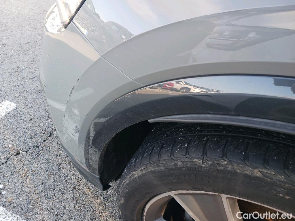  Audi  Q2 AUDI  / 2016 / 5P / todoterreno Design 35 TFSI 110kW (150CV) S tronic #42