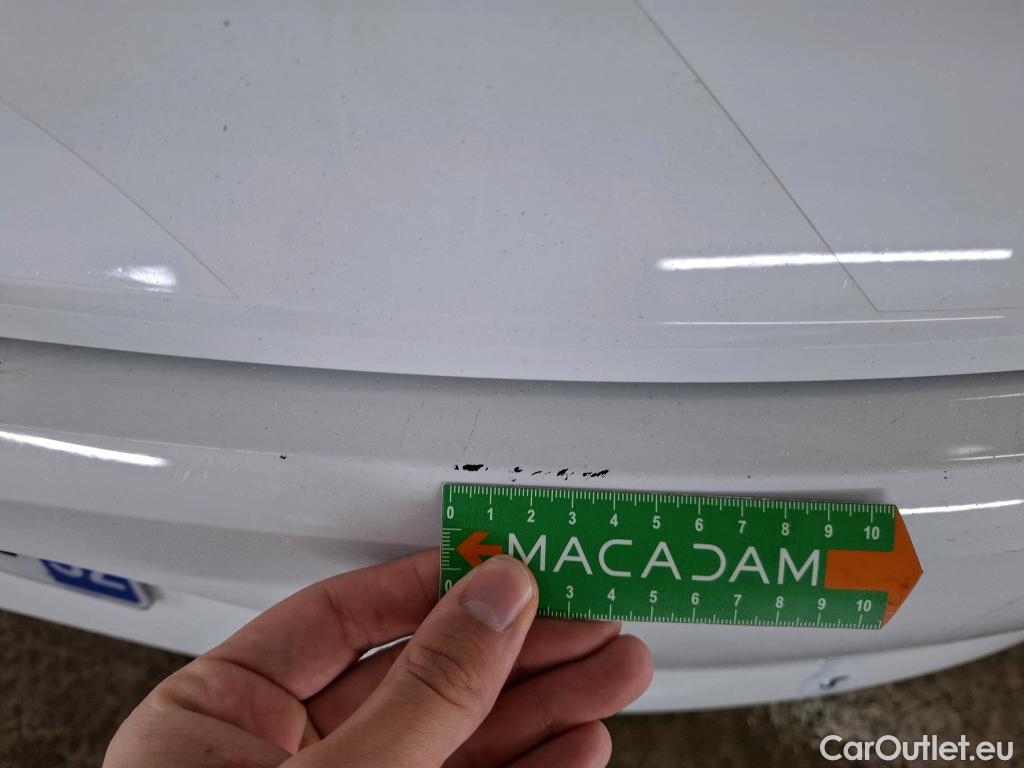  Renault  Megane RENAULT Mégane Société / 2020 / 5P / Berline / VU Air Nav réversible Blue dCi 115 - 21N #14