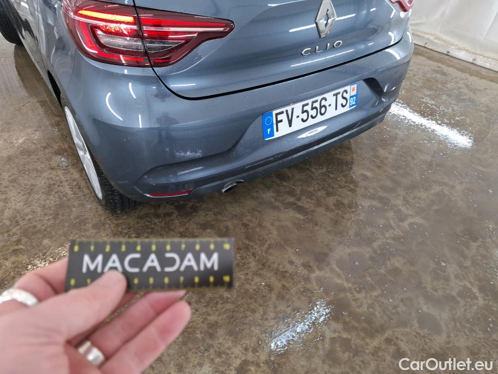  Renault  Clio  V Business 1.5 dCi 85CV BVM6 E6dT #15