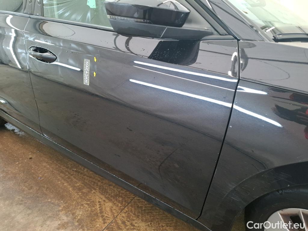  Skoda  Octavia  Break Business 2.0 TDI 150CV BVA7 E6d #64