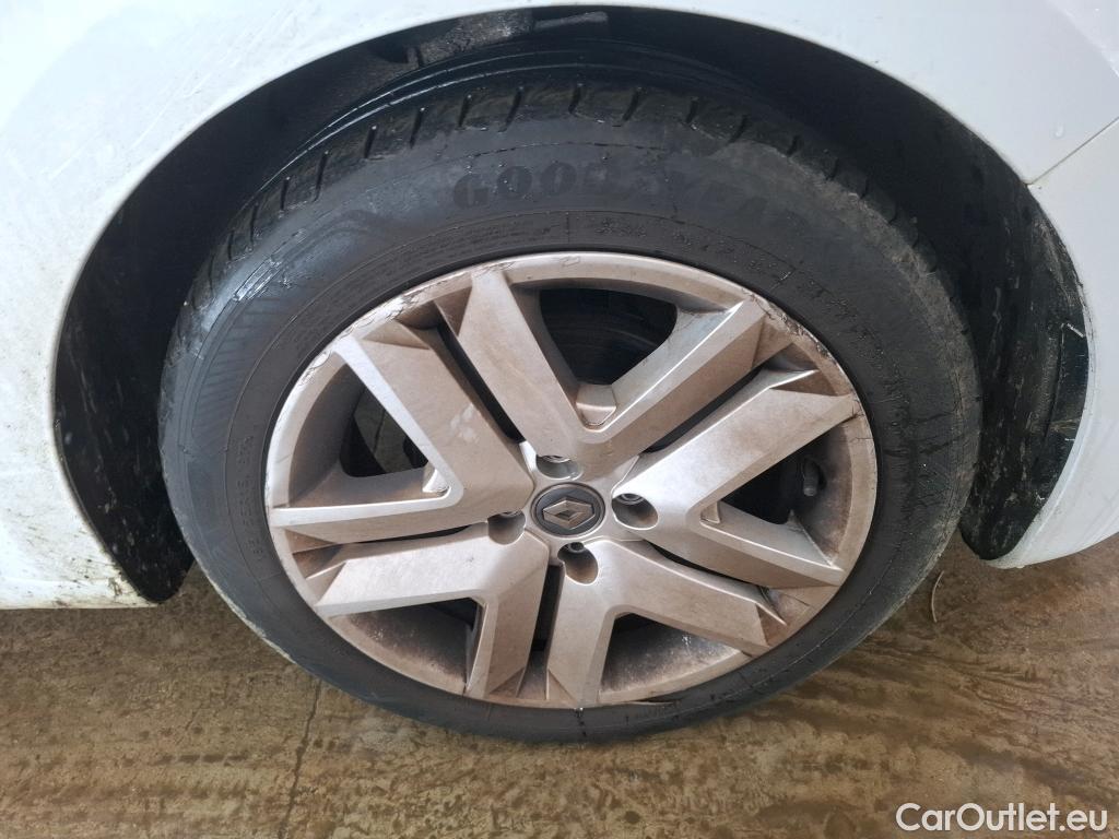  Renault  Clio  V Business 1.0 SCe 65CV BVM5 E6d #31