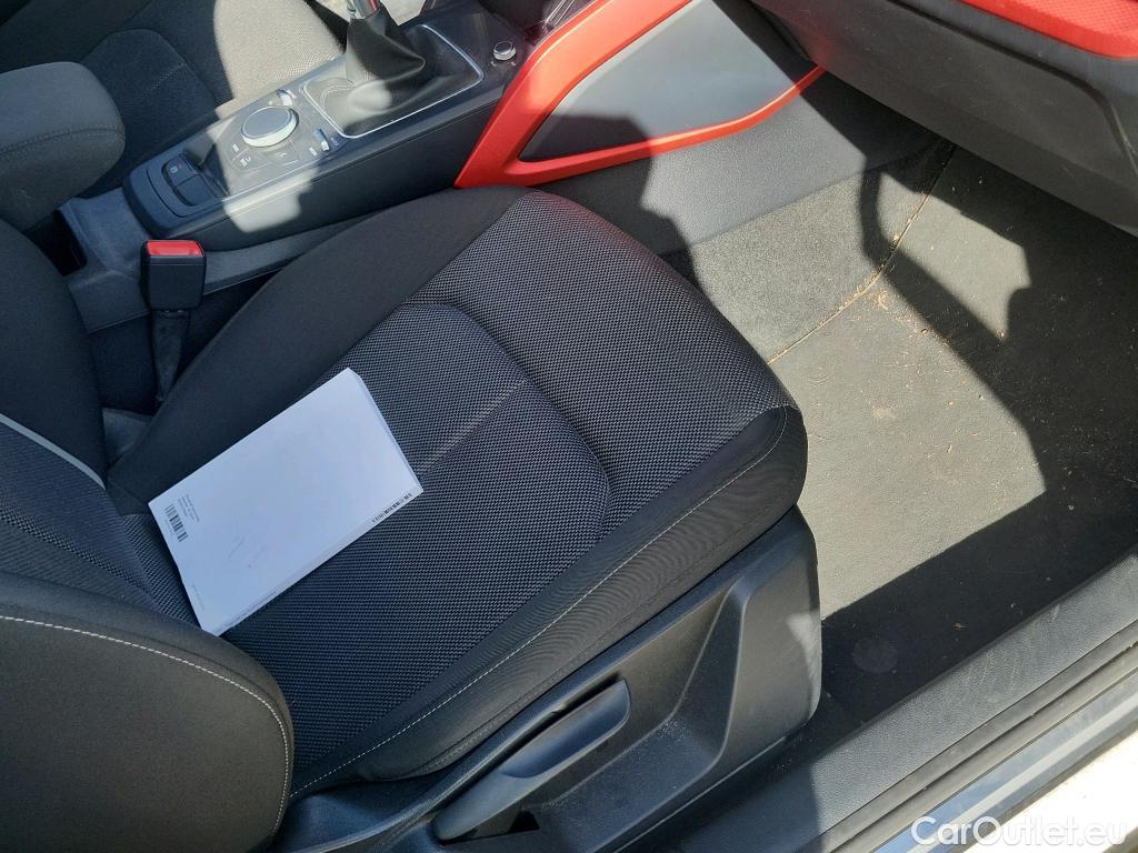  Audi  Q2  30 TFSI sport 1.0 TFSI 115CV MT6 E6dT #23