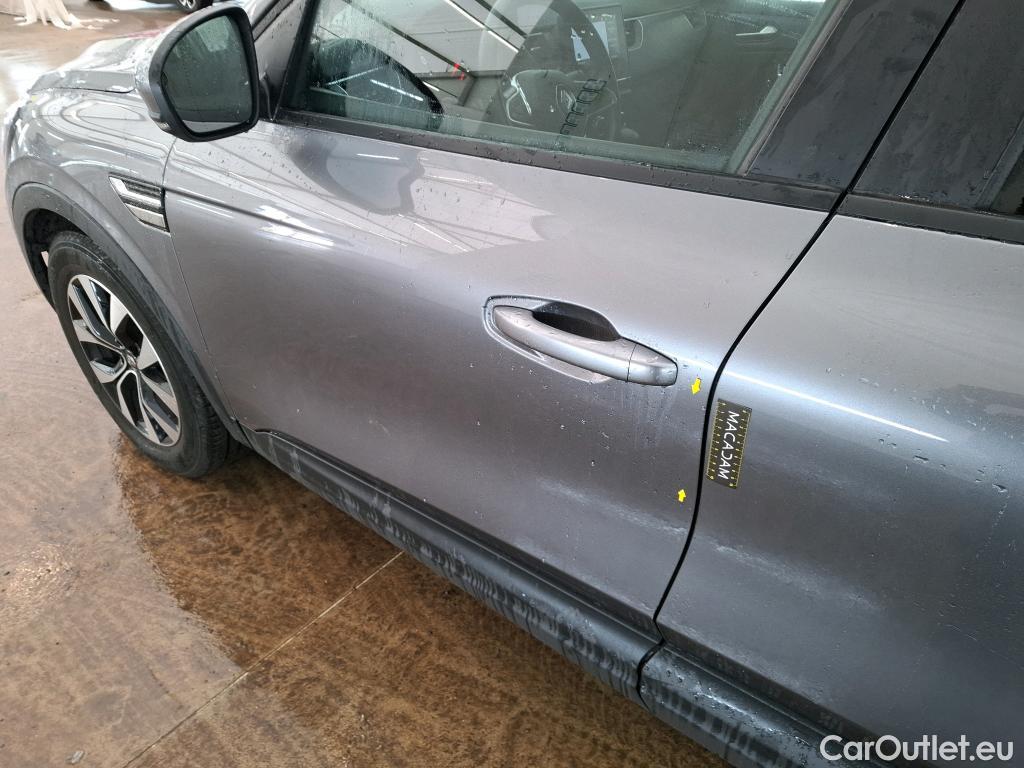  Renault  Arkana RENAULT  2021 5P SUV Evolution mild hybrid 140 EDC 22 #1