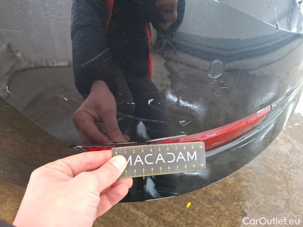  Skoda  Octavia  Break Business 2.0 TDI 150CV BVA7 E6d #24