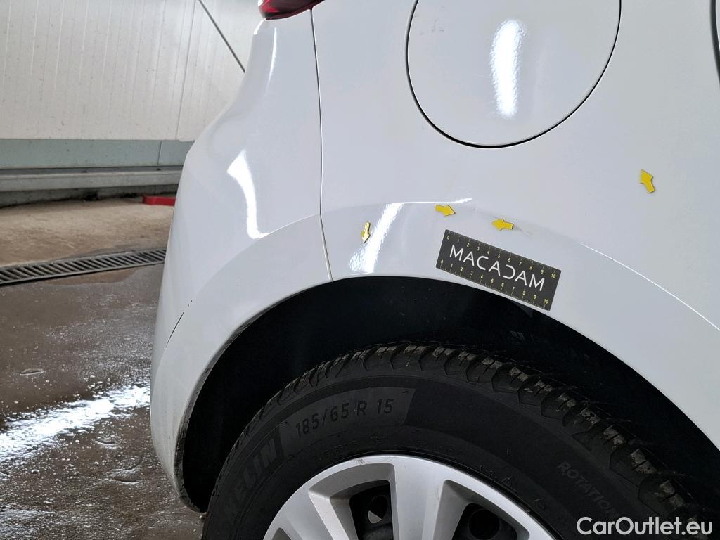  Renault  Clio  V Société Air Nav 1.5 dCi 85CV BVM6 E6dT #56