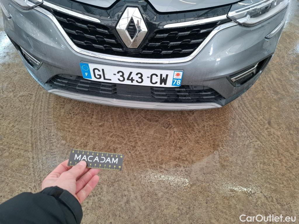  Renault  Arkana RENAULT  2021 5P SUV Evolution mild hybrid 140 EDC 22 #15