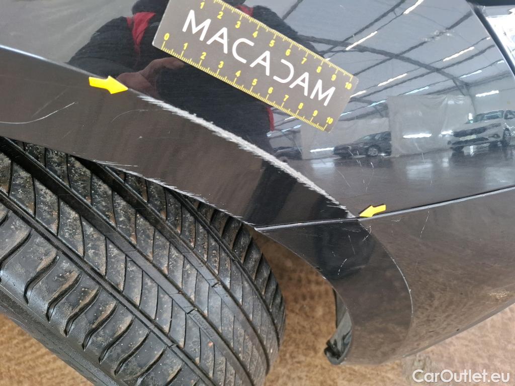  Skoda  Octavia  Break Business 2.0 TDI 150CV BVA7 E6d #12