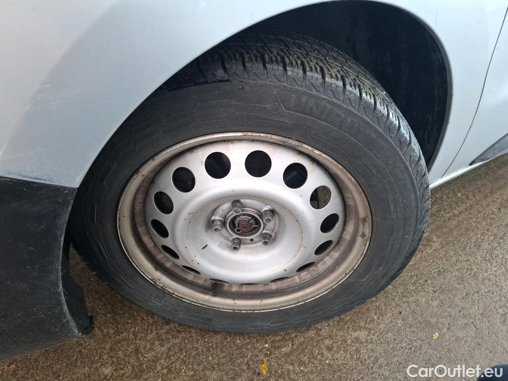  Peugeot  Expert  Fourgon Asphalt L2 2.0 HDi 120CV BVM6 E6dT #46