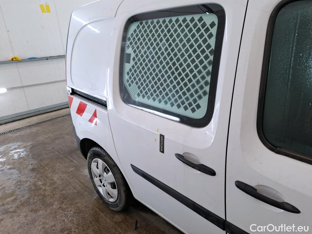  Renault  Kangoo  II Express Extra (Série Spéciale) 1.5 dCi 90CV BVA6 E6 #16