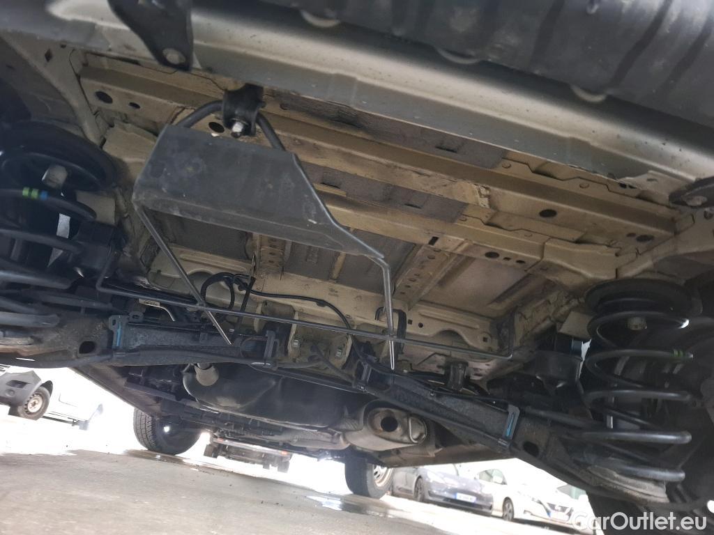  Peugeot  Expert  Fourgon Asphalt L2 2.0 HDi 120CV BVM6 E6dT #45