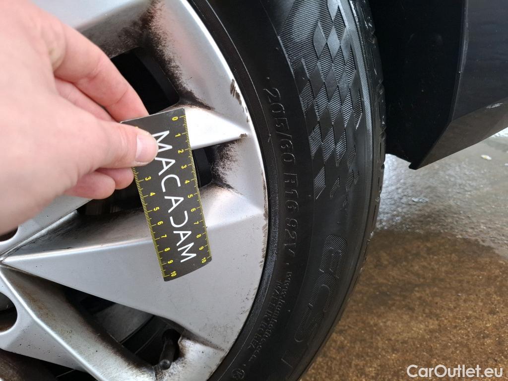  Skoda  Octavia  Break Business 2.0 TDI 150CV BVA7 E6d #41