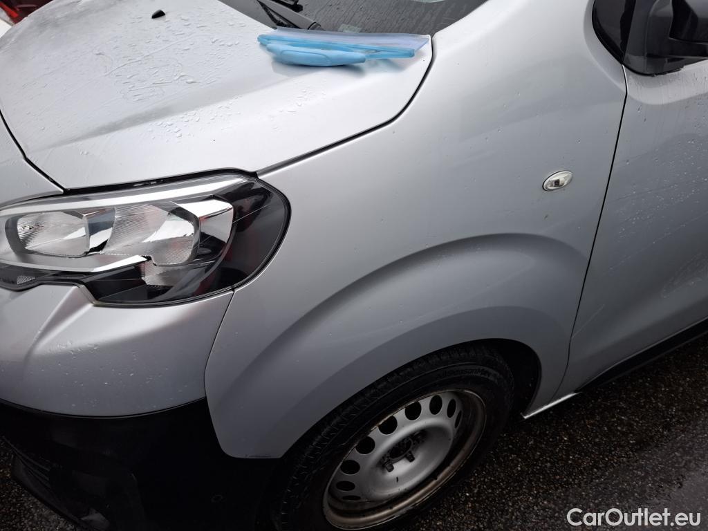  Peugeot  Expert  Fourgon Asphalt L2 2.0 HDi 120CV BVM6 E6dT #41