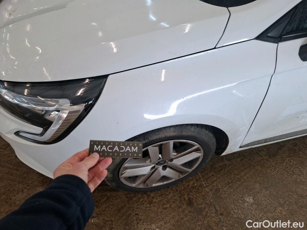  Renault  Clio  V Business 1.0 SCe 65CV BVM5 E6d #13