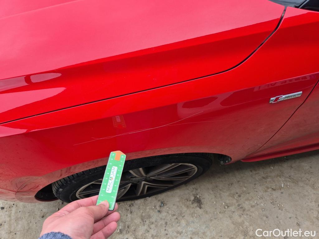  Audi  A1 Sportback AUDI A1 / 2018 / 5P / berlina con portón Sportback S line 30 TFSI 81kW (116CV) (AC) #3