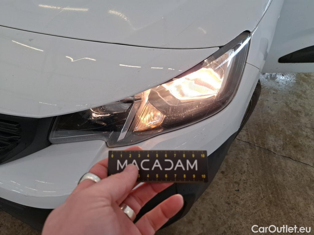  Peugeot  Partner  Premium L1 1.5 HDi 100CV BVM6 E6d #3