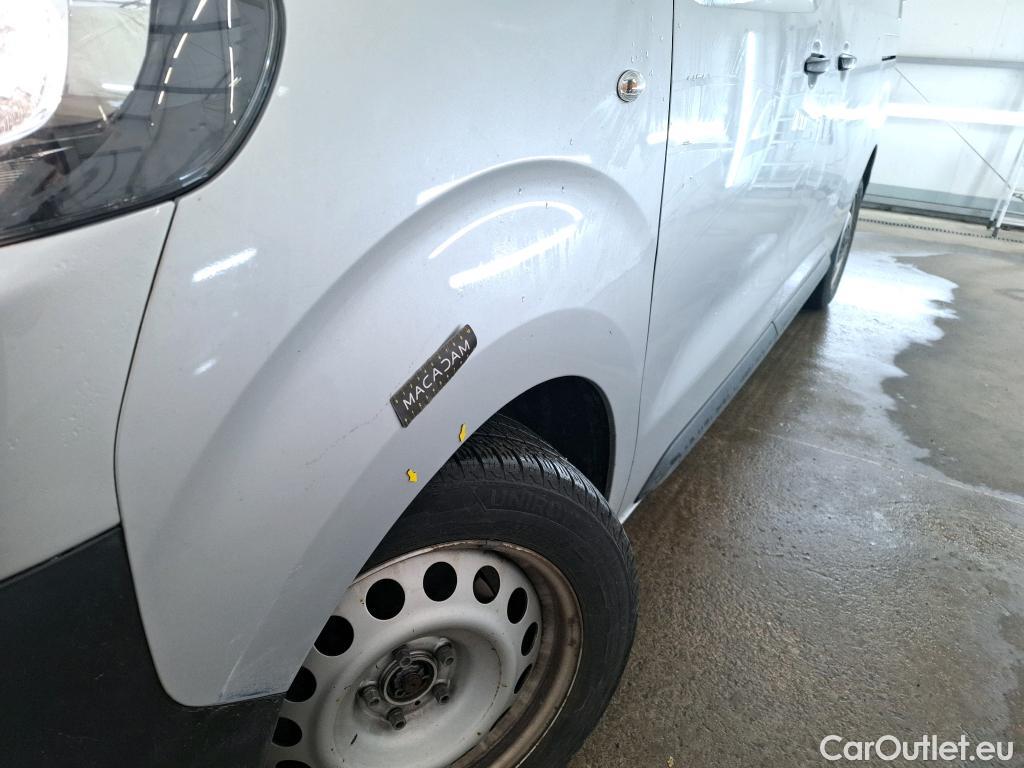  Peugeot  Expert  Fourgon Asphalt L2 2.0 HDi 120CV BVM6 E6dT #37