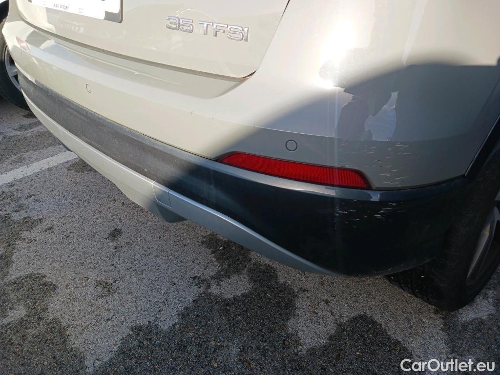  Audi  Q2 AUDI  / 2016 / 5P / todoterreno Design 35 TFSI 110kW (150CV) S tronic #32