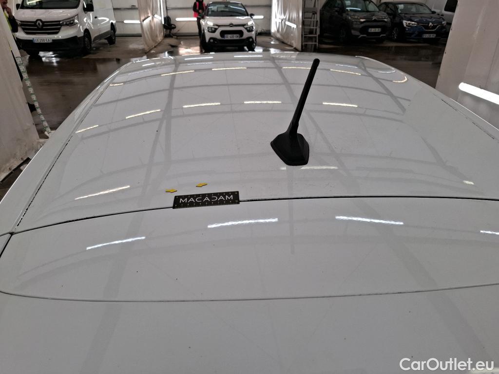  Renault  Clio  V Société Air Nav 1.5 dCi 85CV BVM6 E6dT #57