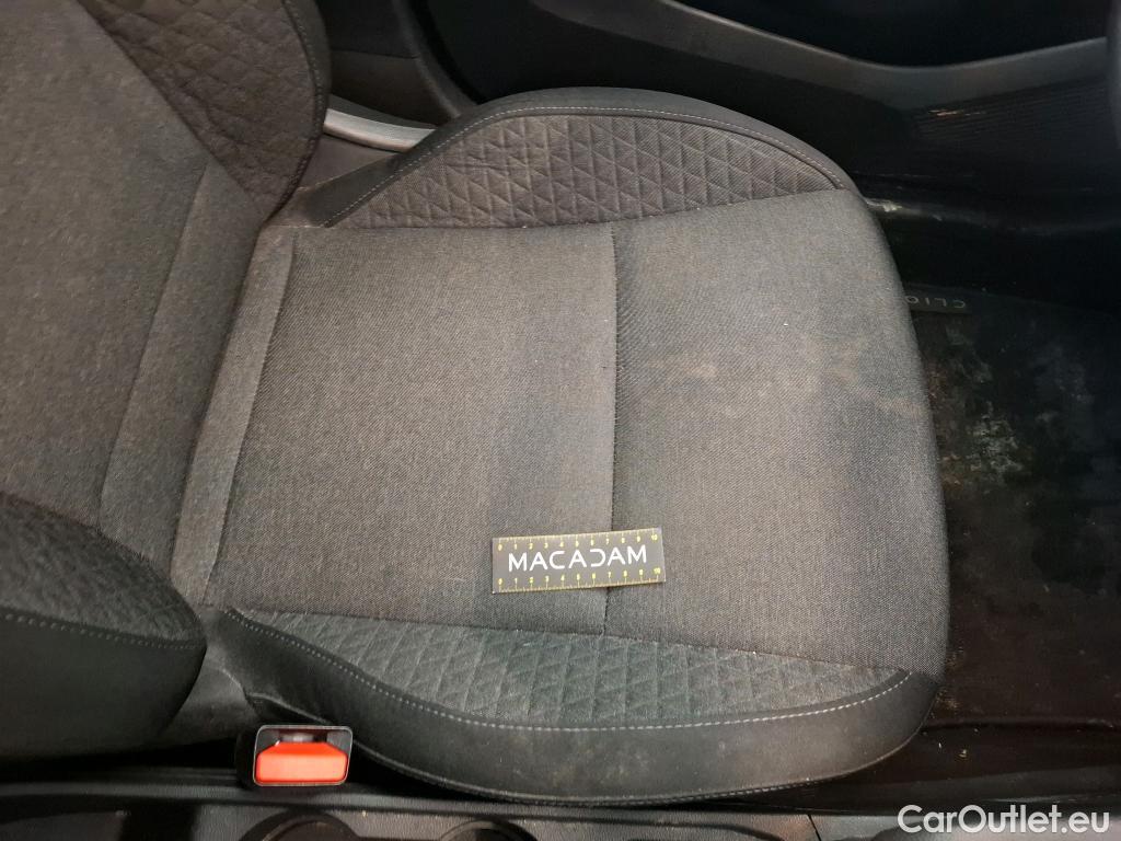  Renault  Clio  V Business 1.0 SCe 65CV BVM5 E6d #20