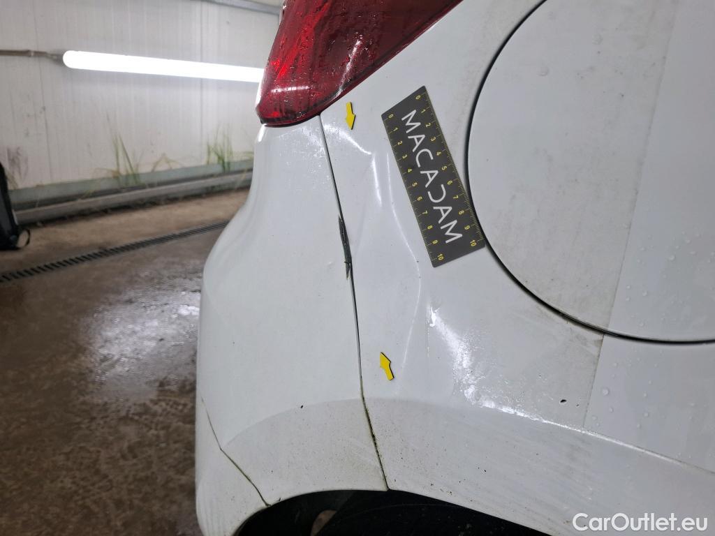  Renault  Clio  V Business 1.0 SCe 65CV BVM5 E6d #12