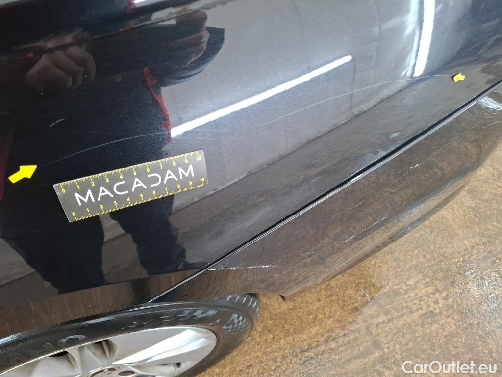  Skoda  Octavia  Break Business 2.0 TDI 150CV BVA7 E6d #10