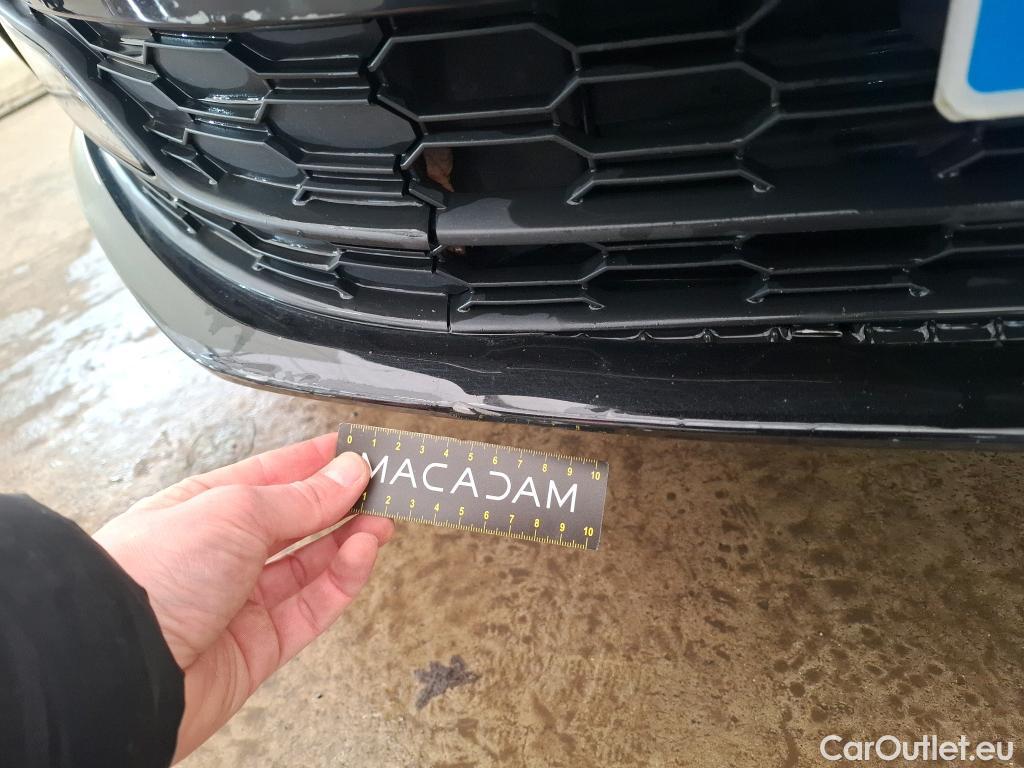  Skoda  Octavia  Break Business 2.0 TDI 150CV BVA7 E6d #3