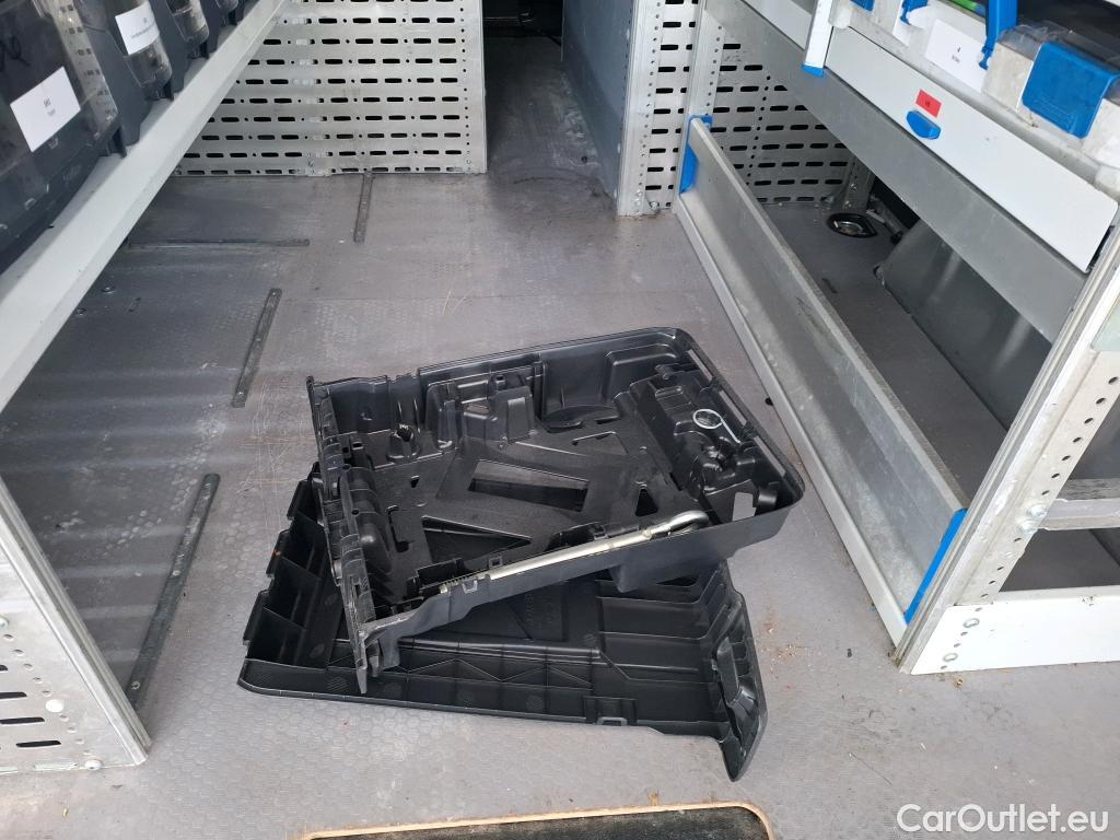  Peugeot  Expert  Fourgon Asphalt L2 2.0 HDi 120CV BVM6 E6dT #44