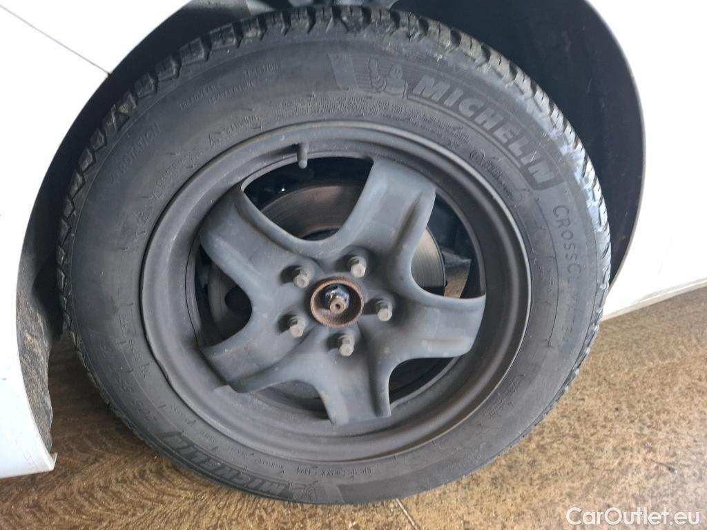  Renault  Megane RENAULT Mégane Société / 2020 / 5P / Berline / VU Air Nav réversible Blue dCi 115 - 21N #24