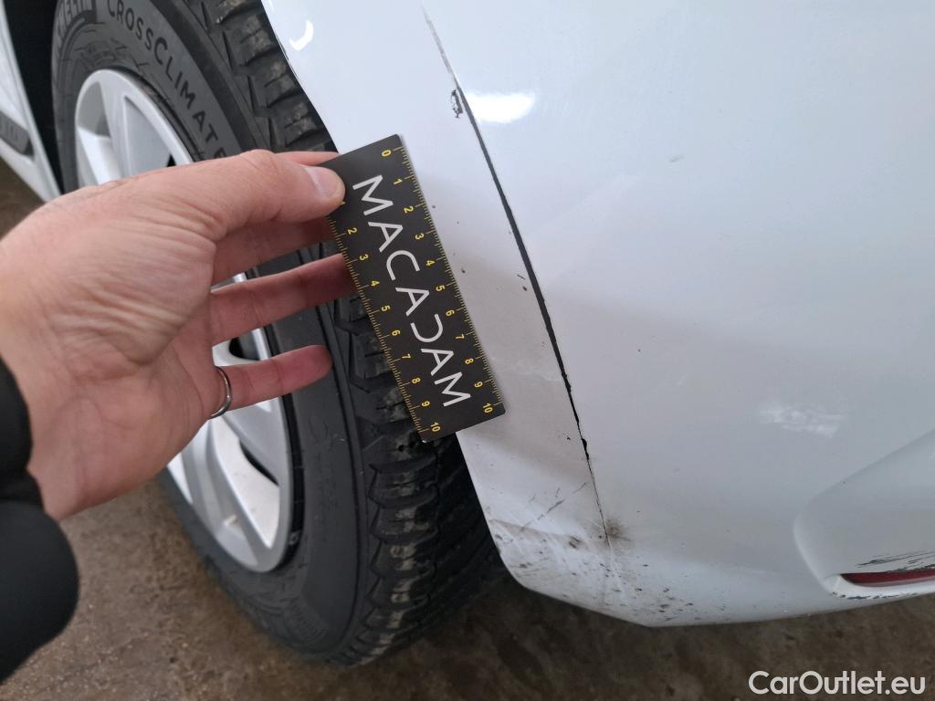  Renault  Clio  V Société Air Nav 1.5 dCi 85CV BVM6 E6dT #33