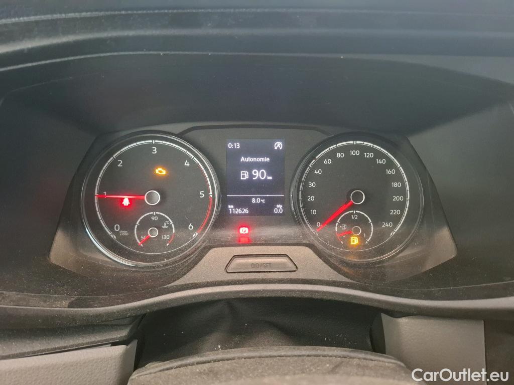  Volkswagen  Transporter VOLKSWAGEN  / 2019 / 4P / Fourgon tôlé 2.0 TDi 110 L1H1 Business #7