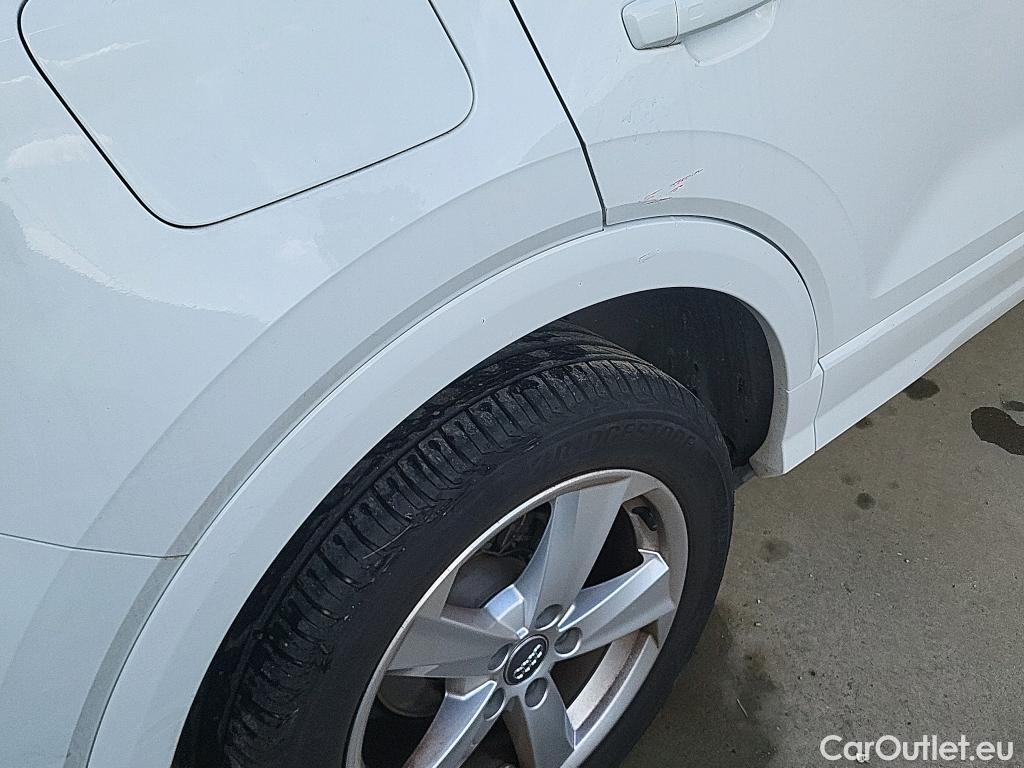  Audi  Q2  30 TFSI sport 1.0 TFSI 115CV MT6 E6dT #19