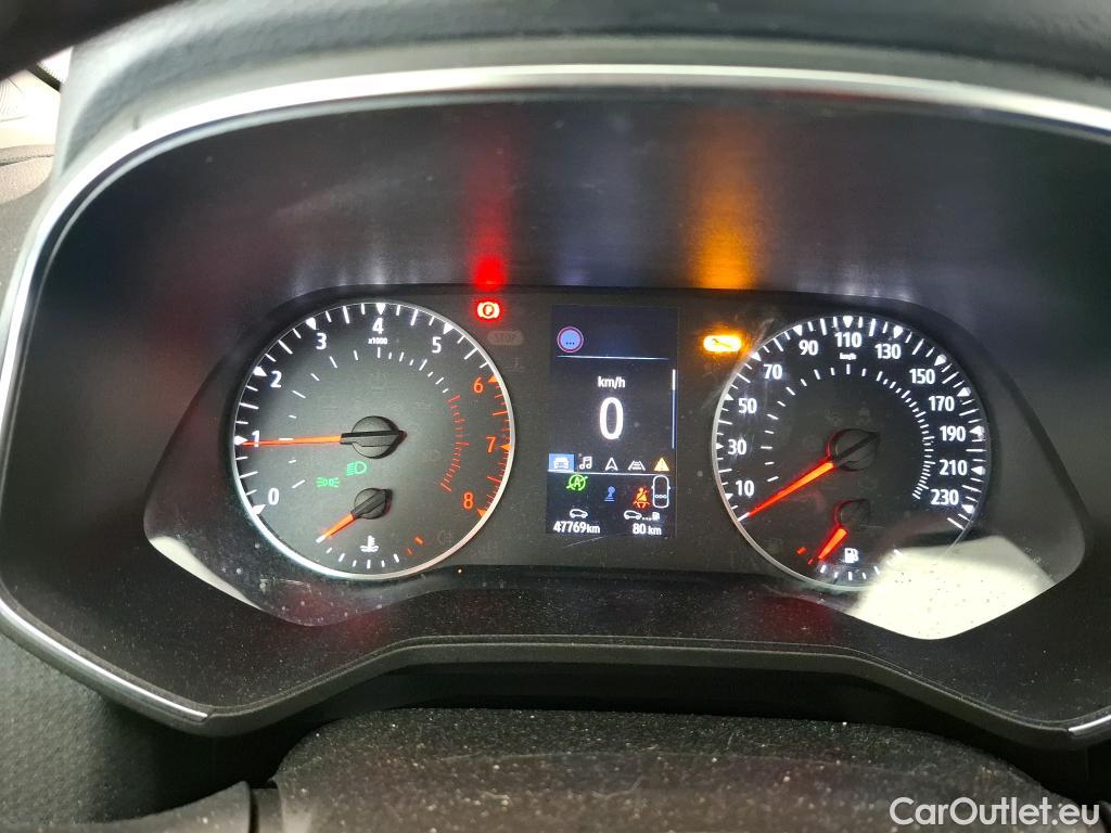  Renault  Clio  V Business 1.0 SCe 65CV BVM5 E6d #39