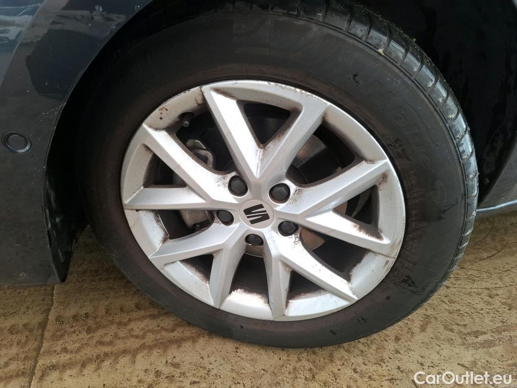  Seat  Leon  Business 1.0 TSI 110CV BVM6 E6d #59