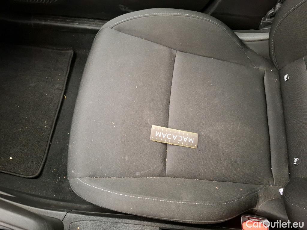  Renault  Clio  V Société Air Nav 1.5 dCi 85CV BVM6 E6dT #66