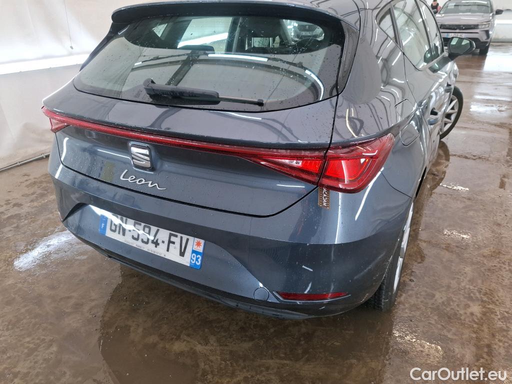  Seat  Leon  Business 1.0 TSI 110CV BVM6 E6d #51