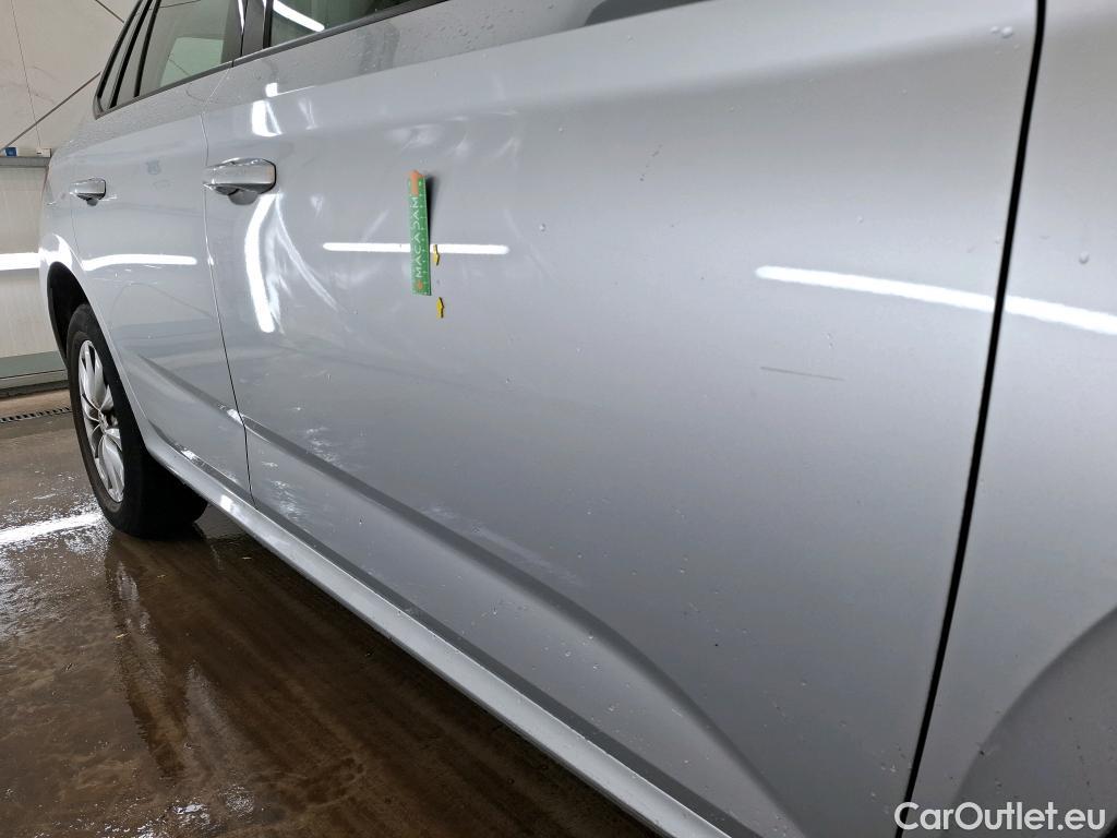  Skoda  KAMIQ  Business 1.0 TSI 110CV BVA7 E6d #22