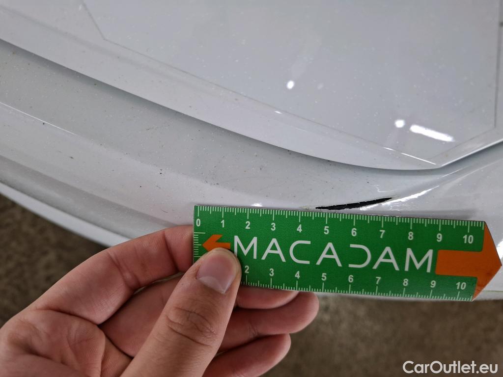  Renault  Megane RENAULT Mégane Société / 2020 / 5P / Berline / VU Air Nav réversible Blue dCi 115 - 21N #16