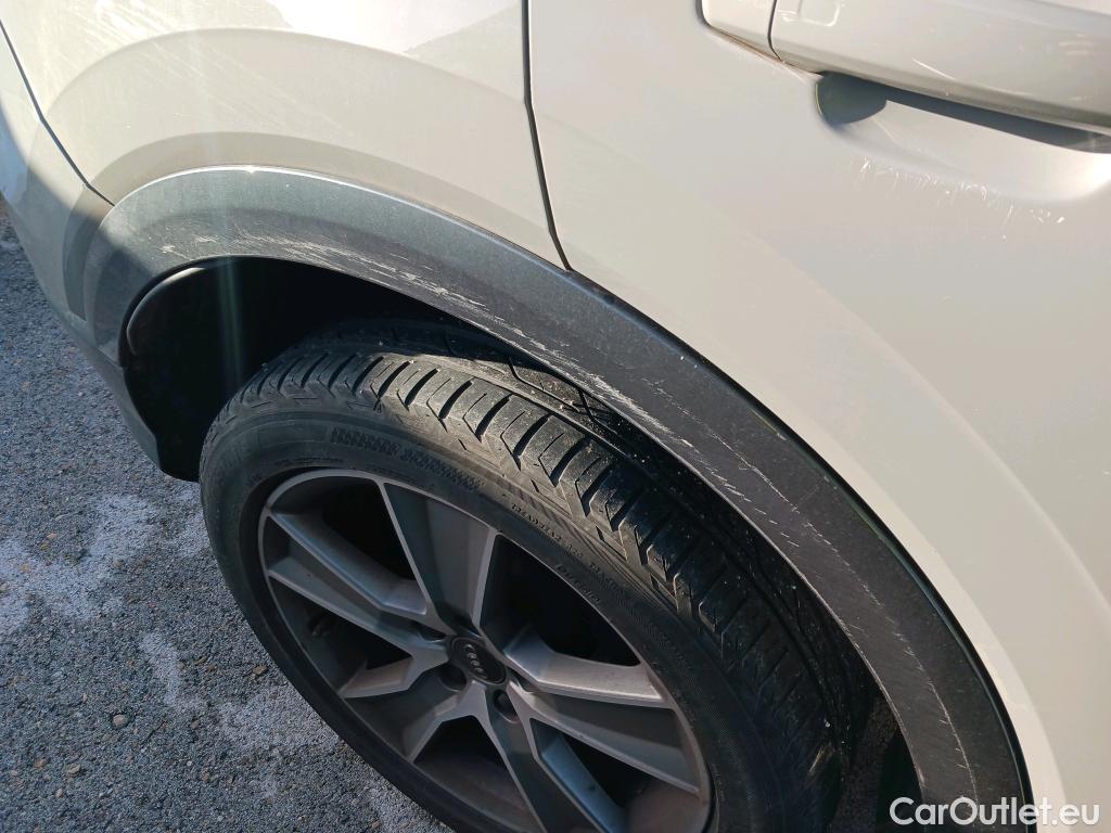  Audi  Q2 AUDI  / 2016 / 5P / todoterreno Design 35 TFSI 110kW (150CV) S tronic #38