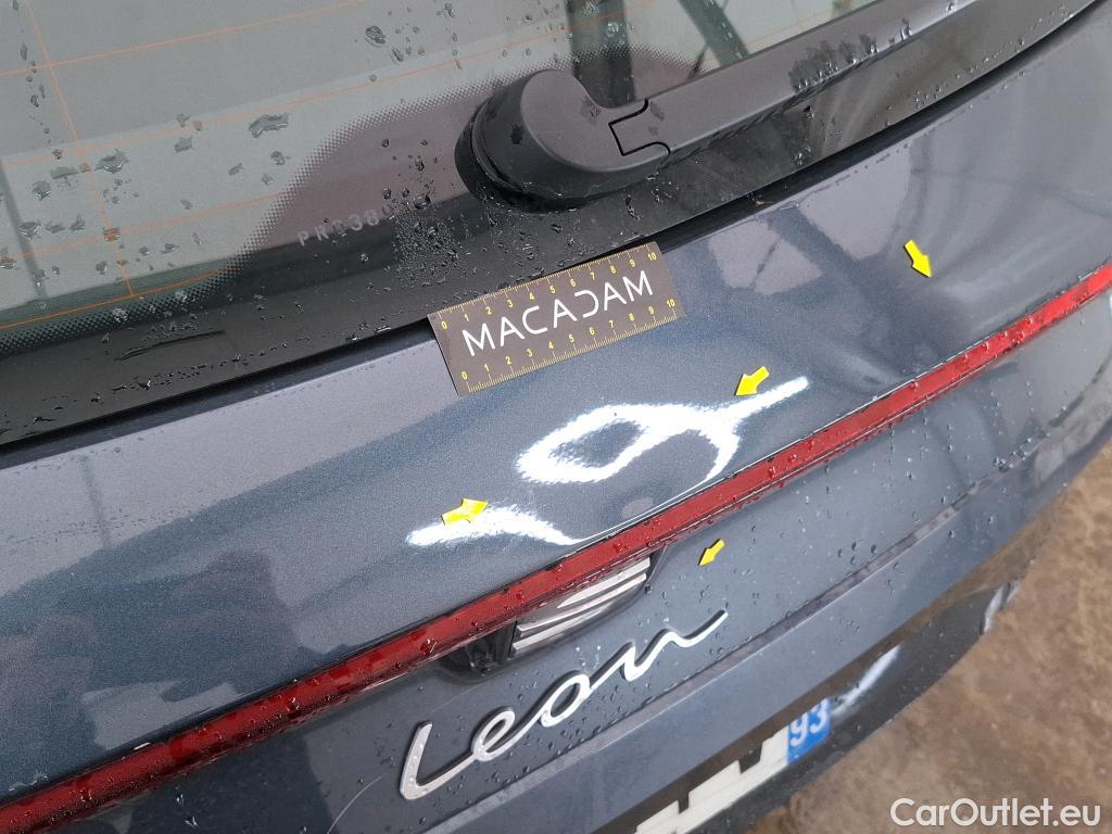  Seat  Leon  Business 1.0 TSI 110CV BVM6 E6d #33