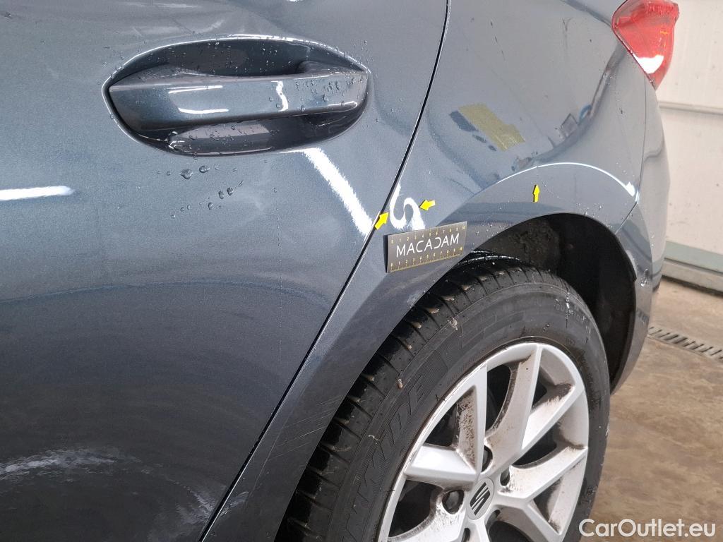  Seat  Leon  Business 1.0 TSI 110CV BVM6 E6d #81